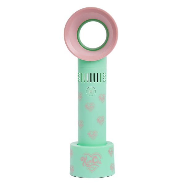KimChi Chic Beauty Electric Fan Online Sale