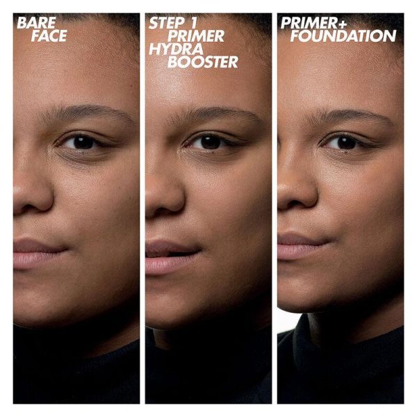 Make Up For Ever Step 1 Primer Hydra Booster Online Sale - Image 4