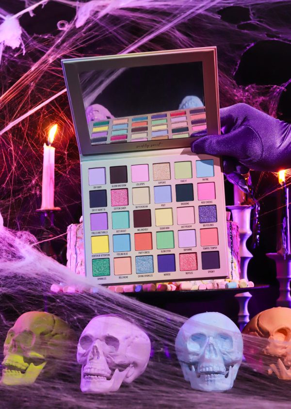 Blend Bunny Cosmetics Sickly Sweet Eye and Face Palette Online Sale - Image 4