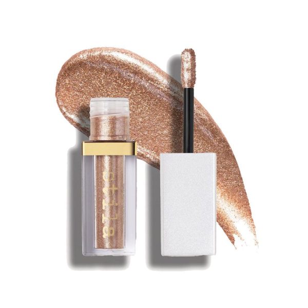 Stila Glisten & Glow Liquid Eye Shadow Online now