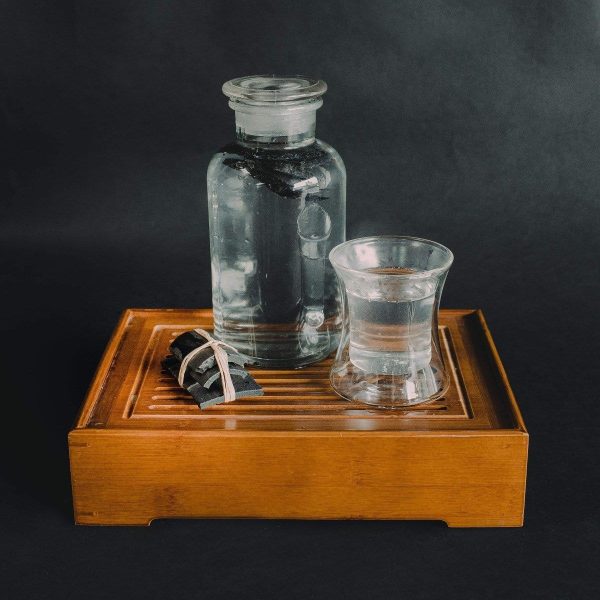 Miyabi Japanese Charcoal Water Purifier for Tea Online