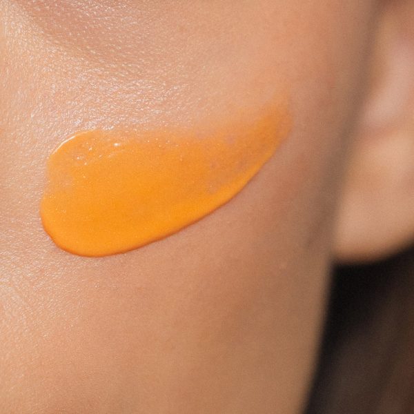 Embryolisse Radiant Complexion Cream Apricot Glow Online - Image 2