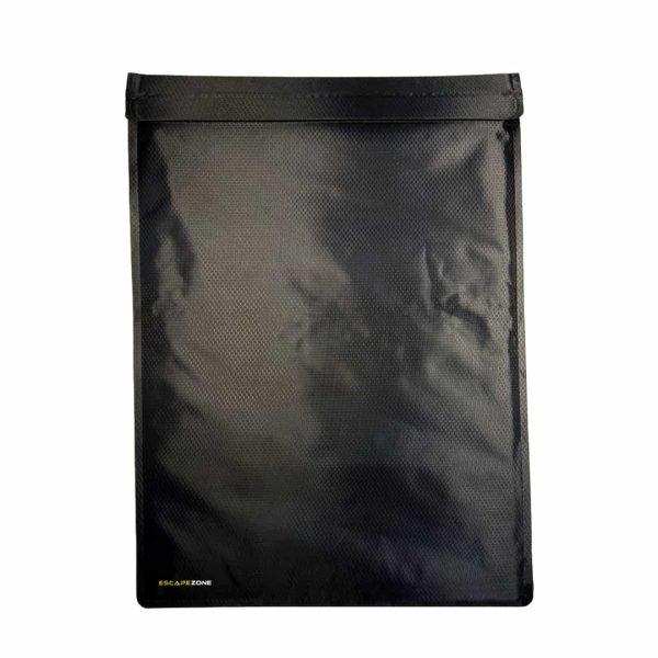 EscapeZone – Premium Laptop Faraday Bag Online