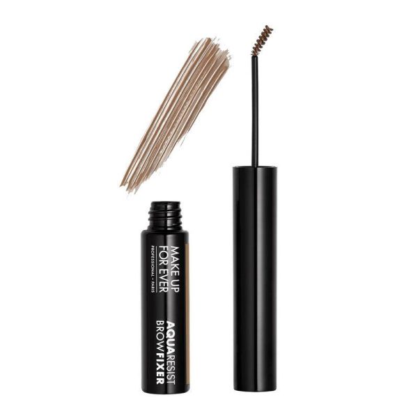 Make Up For Ever Aqua Resist Brow Fixer Online Hot Sale