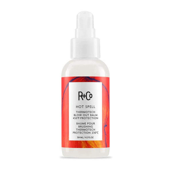 R+Co Hot Spell Thermotech Blowout Heat Protection Supply