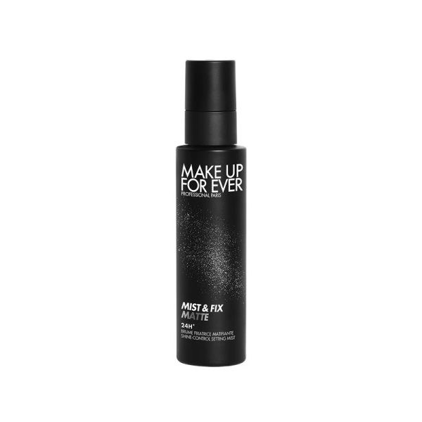 Make Up For Ever Mist & Fix Matte 24HR Mattifying Setting Spray Fashion - Image 3