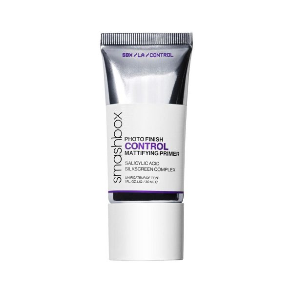 Smashbox Photo Finish Control Mattifying Primer Cheap - Image 2