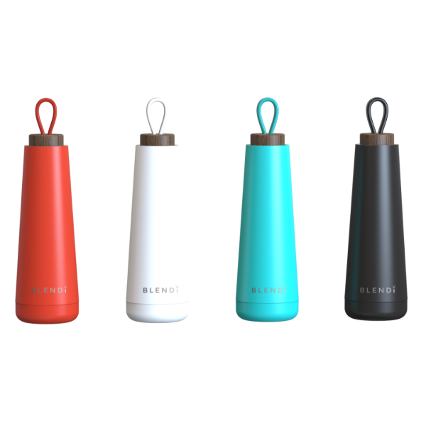 Hydroluxe Tumbler Water Bottle 17oz Sale