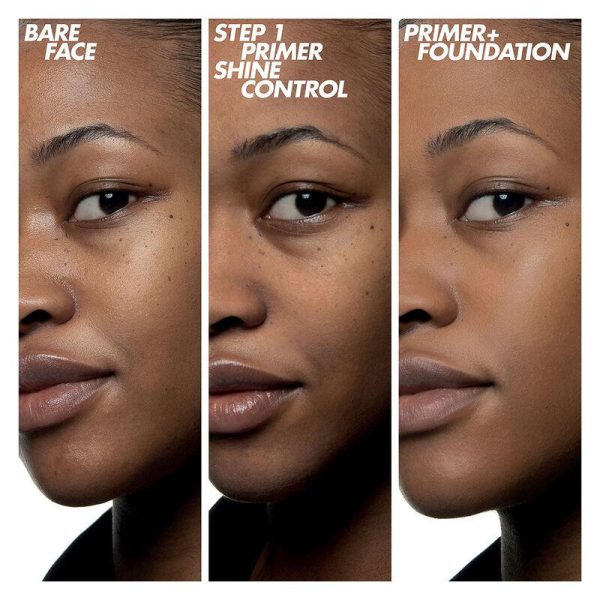 Make Up For Ever Step 1 Primer Shine Control Fashion - Image 5