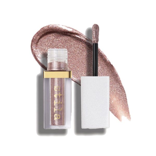 Stila Glisten & Glow Liquid Eye Shadow Online now - Image 5