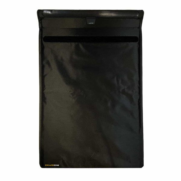 EscapeZone – Premium Laptop Faraday Bag Online - Image 4
