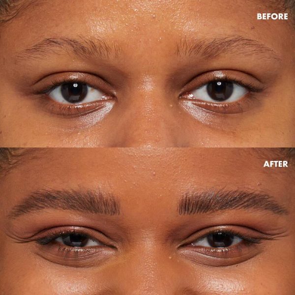 NYX The Brow Glue Instant Brow Styler Fashion - Image 3