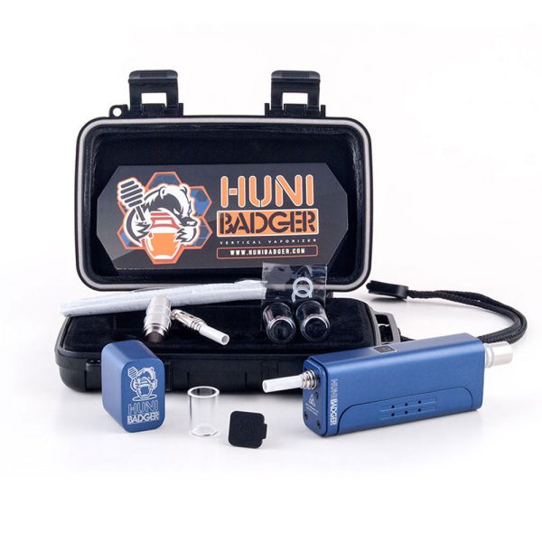 Huni Badger Portable Device - Nectar Collector For Cheap - Image 4