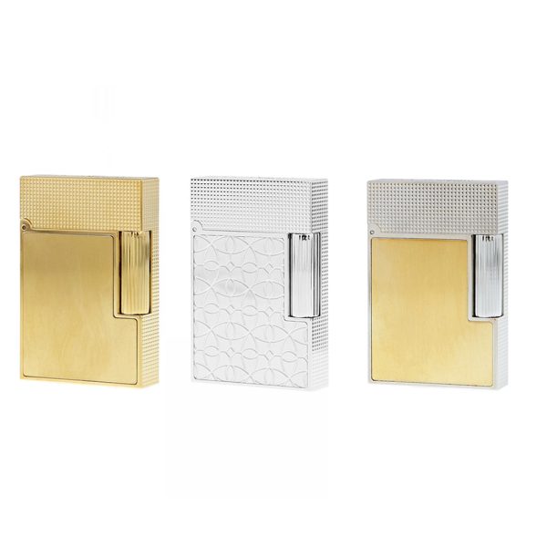 S.T. Dupont Small Ligne 2 Cheap