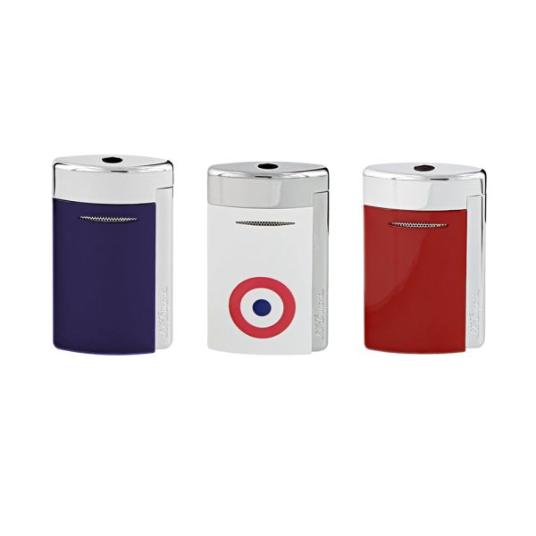 S.T. Dupont Fun Size Minijet Lighter Online Hot Sale