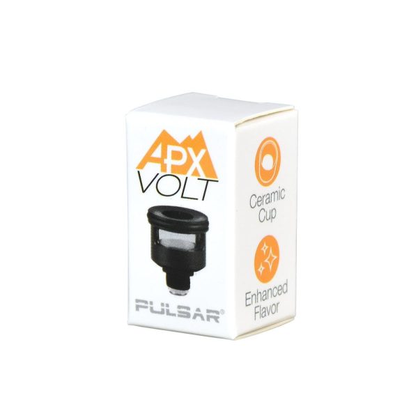 Pulsar APX Volt V3 Variable Voltage Cup Sale - Image 2